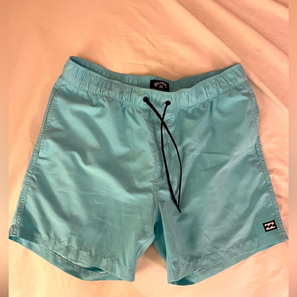 Men’s Billabong Hybrid Shorts